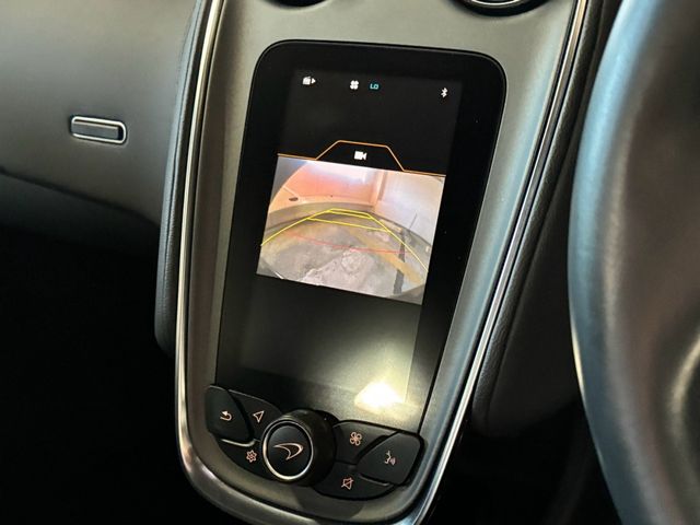 マクラーレン　５４０Ｃ　クーペ