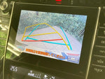 HARRIER 2WD