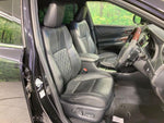 HARRIER 2WD