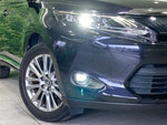 HARRIER 2WD