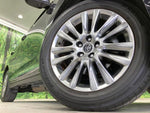 HARRIER 2WD