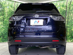 HARRIER 2WD