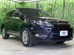 HARRIER 2WD