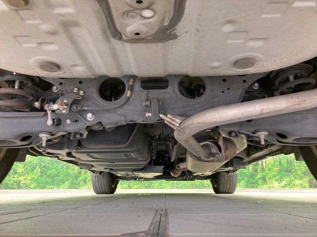 HARRIER 2WD