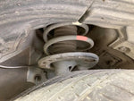 HARRIER 2WD