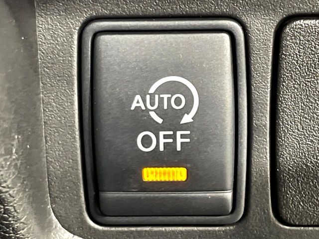 X-TRAIL 2WD