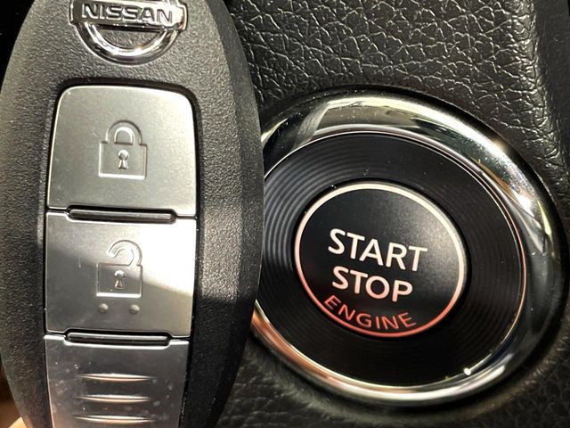 X-TRAIL 2WD