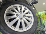 PLEO PLUS 4WD