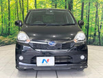 PLEO PLUS 4WD