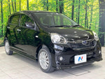 PLEO PLUS 4WD
