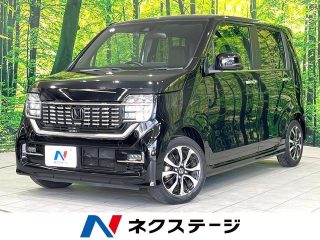 N-WGN CUSTOM