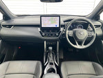 COROLLA CROSS HYBRID