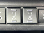 COROLLA CROSS HYBRID