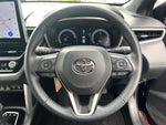 COROLLA CROSS HYBRID