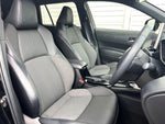 COROLLA CROSS HYBRID