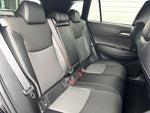 COROLLA CROSS HYBRID