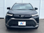 COROLLA CROSS HYBRID
