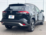 COROLLA CROSS HYBRID