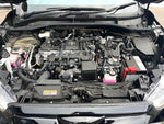 COROLLA CROSS HYBRID