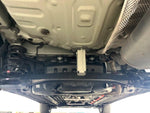 COROLLA CROSS HYBRID