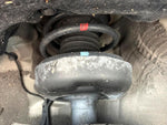 COROLLA CROSS HYBRID