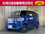N BOX SLASH 4WD