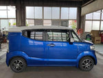 N BOX SLASH 4WD
