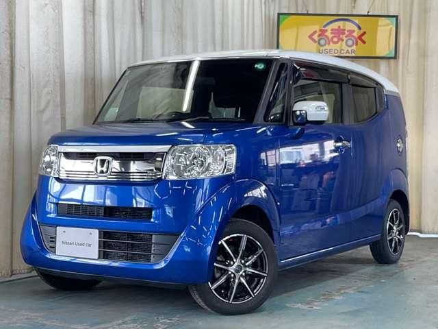 N BOX SLASH 4WD