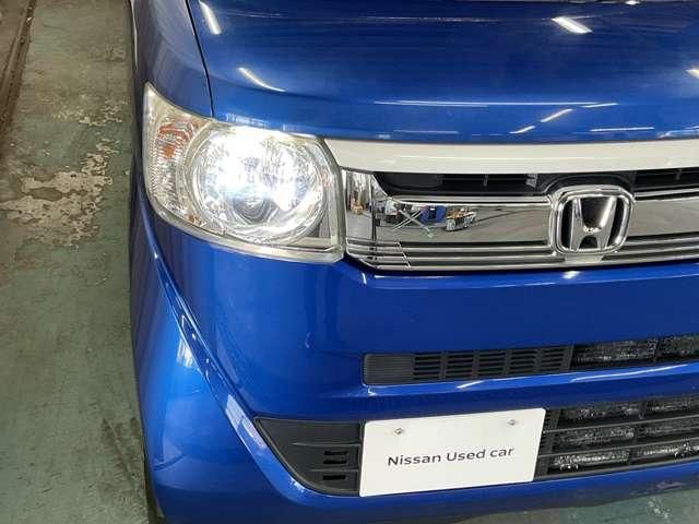 N BOX SLASH 4WD