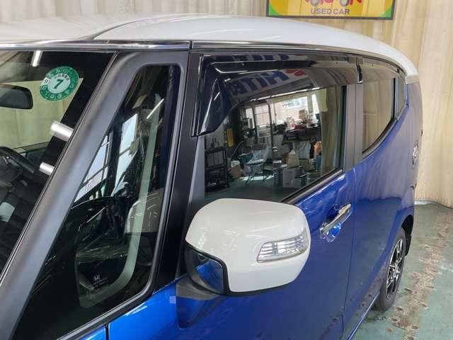 N BOX SLASH 4WD