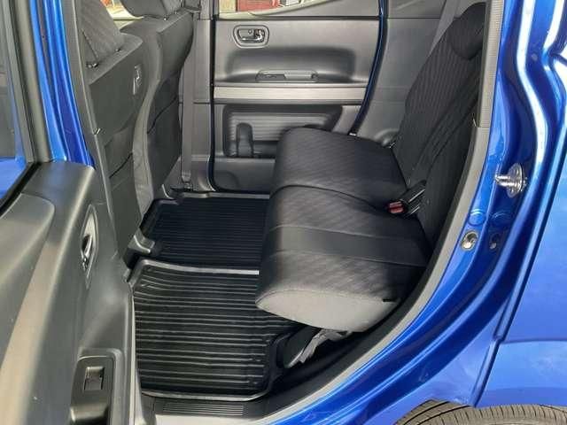 N BOX SLASH 4WD