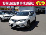 X-TRAIL 4WD
