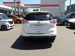 X-TRAIL 4WD