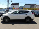 X-TRAIL 4WD