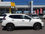 X-TRAIL 4WD