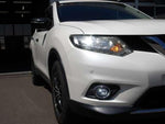 X-TRAIL 4WD