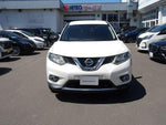 X-TRAIL 4WD