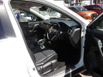 X-TRAIL 4WD