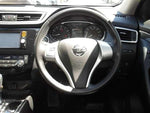 X-TRAIL 4WD