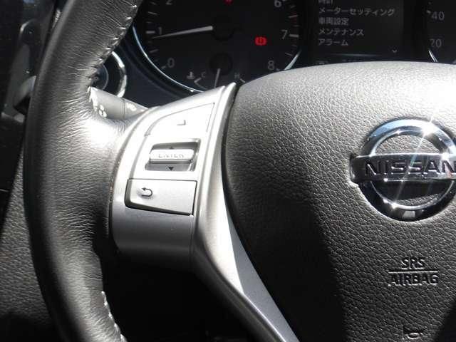 X-TRAIL 4WD