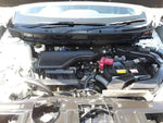 X-TRAIL 4WD