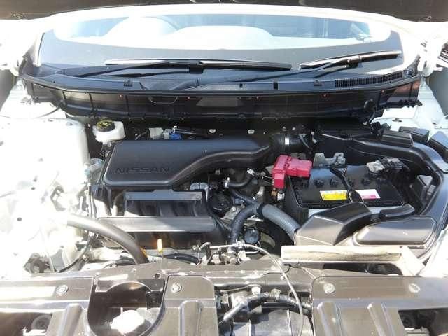 X-TRAIL 4WD