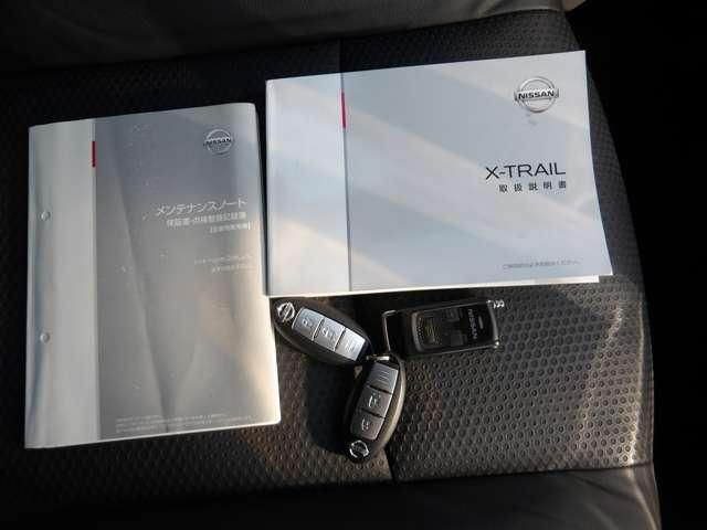 X-TRAIL 4WD