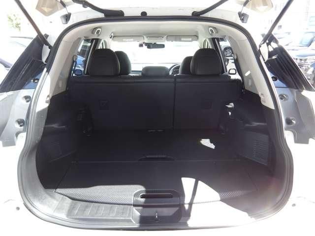 X-TRAIL 4WD