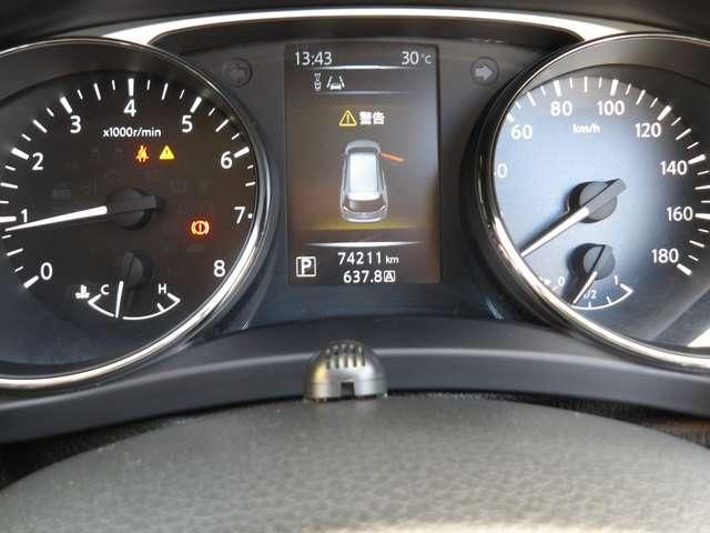 X-TRAIL 4WD