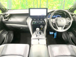 HARRIER HYBRID