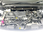 HARRIER HYBRID