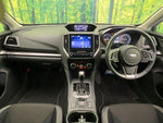 IMPREZA SPORT