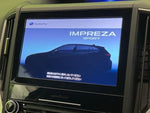 IMPREZA SPORT