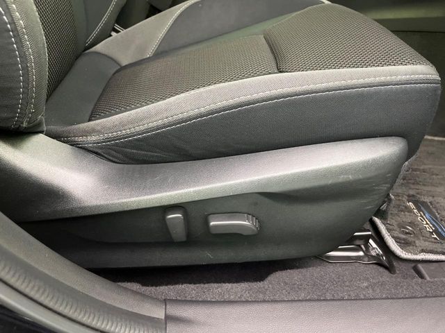 IMPREZA SPORT